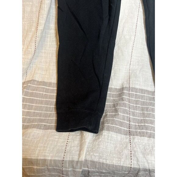 Nike Club Fleece Jogger Sportswear Pants Women's M Black BV4095-010.    Ee - Picture 2 of 9